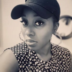 Meet your Posher, Jasmine